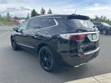 Used 2024 Buick Enclave Premium w/ Sport Touring Edition image 5