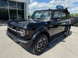 New 2025 Ford Bronco Outer Banks image 3