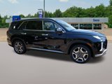 New 2025 Hyundai Palisade Limited image 4