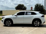 New 2026 Volkswagen Atlas Cross Sport SEL Premium R-Line image 5