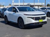 New 2025 Nissan Murano Platinum w/ Cargo Package image 3