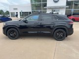 New 2025 Volkswagen Atlas Cross Sport SEL R-Line image 6