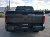 New 2025 Toyota Tundra Platinum image 5