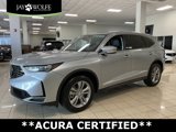 Certified 2025 Acura MDX SH-AWD image 4