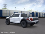 New 2025 Ford F150 Raptor image 4