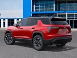 New 2026 Chevrolet Equinox RS w/ Convenience Package III image 3