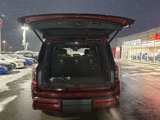 New 2025 Nissan Armada SL w/ Captain's Chari Seat Package image 5