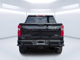 New 2025 Chevrolet Silverado 1500 Custom image 4