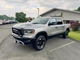 Used 2022 RAM 1500 Rebel w/ Rebel Level 1 Equipment Group image 2