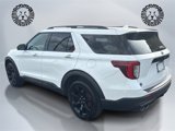 Used 2022 Ford Explorer ST w/ Equipment Group 401A image 2
