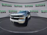 Used 2017 Chevrolet Silverado 1500 Custom image 4