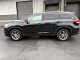 Used 2019 Toyota Highlander XLE image 2