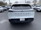 New 2025 Nissan Murano Platinum w/ Cargo Package image 4