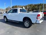 New 2024 RAM 2500 Big Horn w/ Sport Appearance Package image 5