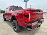 New 2025 Ford F250 Lariat w/ Lariat Ultimate Package image 5