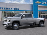 New 2025 Chevrolet Silverado 3500 High Country w/ High Country Premium Package image 2