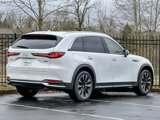 New 2025 MAZDA CX-90 Plug-In Hybrid w/ Premium Plus image 4