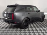New 2025 Land Rover Range Rover SE image 2