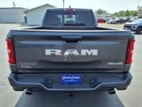 New 2025 RAM 1500 Big Horn image 5