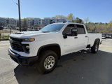 Used 2024 Chevrolet Silverado 3500 W/T w/ WT Convenience Package image 4