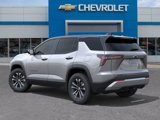 New 2026 Chevrolet Equinox LT w/ Convenience Package II image 3