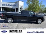 Used 2024 RAM 2500 Tradesman image 2