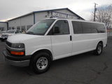 Used 2016 Chevrolet Express 3500 LT w/ LT Preferred Equipment Group image 6