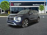 New 2025 Mitsubishi Outlander SE image 3