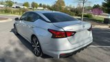 Used 2021 Nissan Altima 2.5 SR image 5