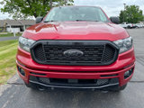 Used 2021 Ford Ranger 4x4 SuperCrew image 2