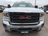 Used 2018 GMC Sierra 2500 4x4 Double Cab w/ Sierra Convenience Package image 2