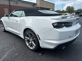 Used 2024 Chevrolet Camaro LT w/ RS Package image 5