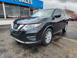 Used 2018 Nissan Rogue SV image 5