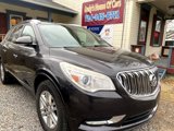 Used 2013 Buick Enclave Convenience w/ LPO, Cargo Convenience Pkg image 2