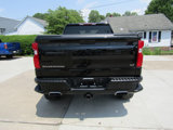 Used 2022 Chevrolet Silverado 1500 LT Trail Boss w/ Bed Protection Package image 4