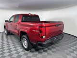 New 2025 Chevrolet Colorado W/T w/ WT Convenience Package II image 3