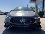 New 2025 Mercedes-Benz CLA 45 AMG 4MATIC image 5