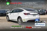 Used 2023 Tesla Model Y Long Range image 2