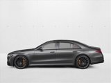 New 2025 Mercedes-Benz S 63 AMG S image 2