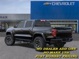 New 2025 Chevrolet Colorado ZR2 w/ Technology Package image 3