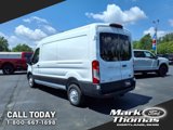 New 2025 Ford Transit 250 148 Medium Roof Extended AWD image 3