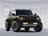 New 2025 Ford Bronco Raptor image 5