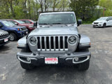 Used 2021 Jeep Gladiator Overland image 4