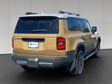 New 2025 Toyota Land Cruiser w/ Premium Package image 5