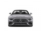 New 2026 Mercedes-Benz SL 55 AMG 4MATIC image 4