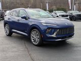 New 2025 Buick Envision Avenir image 3