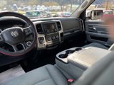 Used 2017 RAM 1500 Classic SLT image 6
