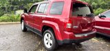 Used 2013 Jeep Patriot Latitude w/ Freedom Edition Pkg image 5