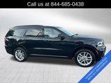 Certified 2023 Dodge Durango GT image 4