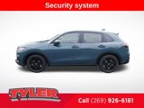 New 2026 Honda HR-V Sport image 4